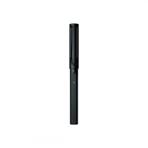 Розумна ручка LAMY SAFARI ALL BLACK NCODE